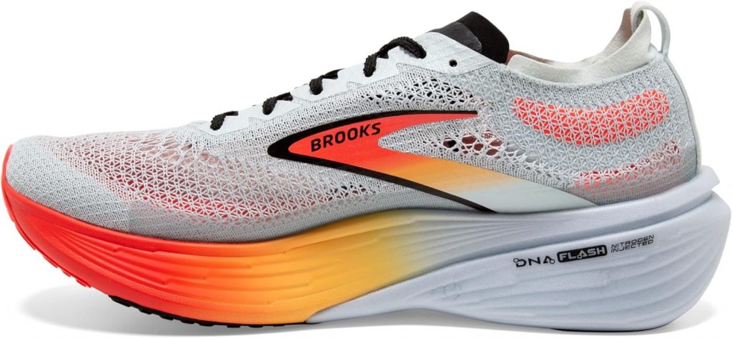 new brooks running shoes 2024
