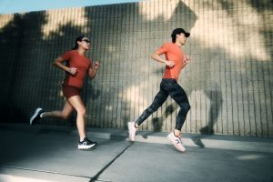 On Cloudmonster 2 running shoe