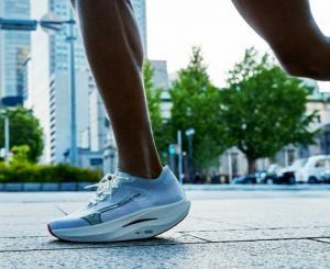 Nya Mizuno Wave Rebellion Pro löparskor