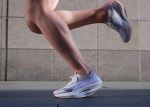 Nya Mizuno Wave Rebellion Pro löparskor