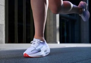 Nya Mizuno Wave Rebellion Pro löparskor