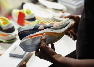 New Balance SC Elite v4
