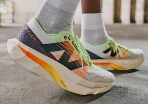 New Balance SC Elite v4 2024
