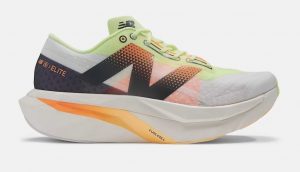New Balance SC Elite v4