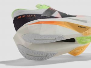 New Balance SC Elite v4