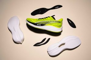 Nya PUMA VELOCITY NITRO™ 3
