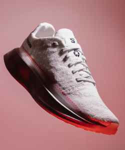 the new Salomon INDEX.03 running shoe