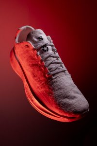 the new Salomon INDEX.03 running shoe