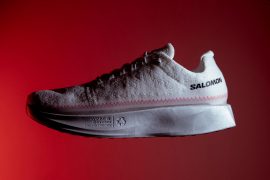 the new Salomon INDEX.03 running shoe