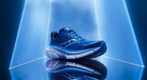 nya Saucony Guide 17 löparskor