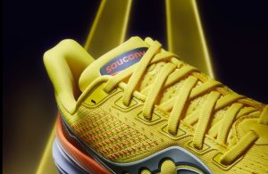 egenskaper på nya Saucony Guide 17 löparskor