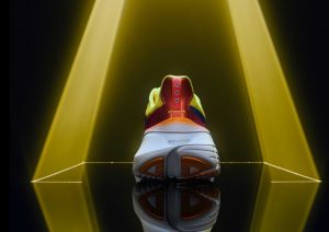 egenskaper på nya Saucony Guide 17 löparskor