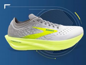 Exploring the Frontier of Footwear: Inside the Brooks BlueLine Lab