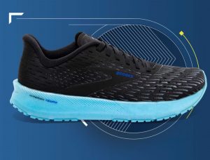 Exploring the Frontier of Footwear: Inside the Brooks BlueLine Lab