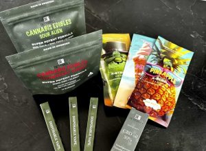 Utforska Effekten av THCH Cannabinoiden: Nyhet i Sverige