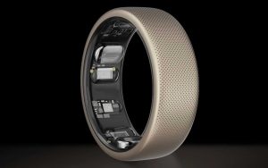 amazfit helio smart ring for athletes
