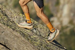 nya ASICS GEL-TRABUCO 12 trailskor