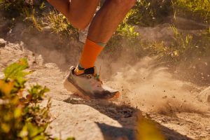 nya ASICS GEL-TRABUCO 12 trailskor