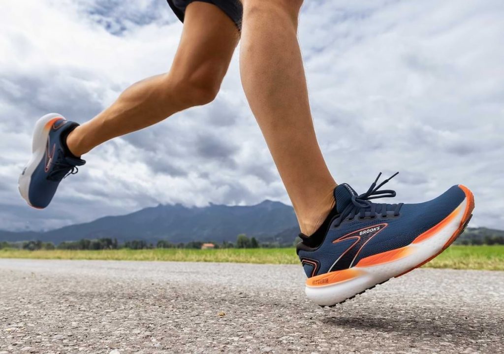 What is the Difference between Brooks Glycerin 21, Brooks Glycerin GTS 21 and Brooks Glycerin StealthFit?