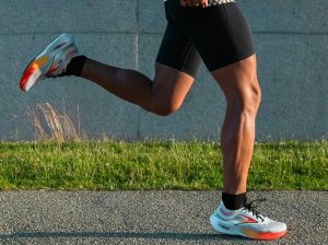 The New Brooks Hyperion Elite 4 - The Fastest Brooks Running Shoe