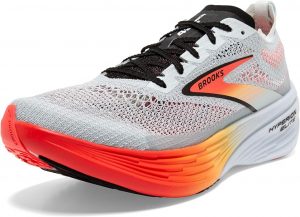 The New Brooks Hyperion Elite 4 - The Fastest Brooks Running Shoe