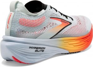 The New Brooks Hyperion Elite 4 - The Fastest Brooks Running Shoe