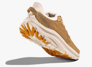 the new Hoka Kawana 2 running shoe release date and features