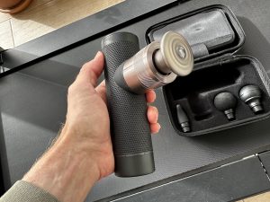 Massagepistol bäst i test 2024