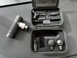 Massagepistol bäst i test