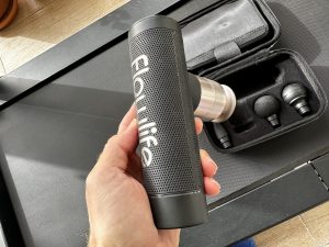 Massagepistol bäst i test