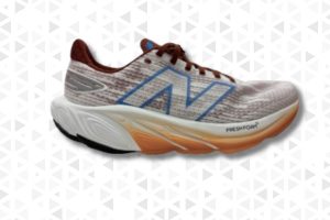 New Balance Fresh Foam X Balos V1 lanseringsdatum och pris