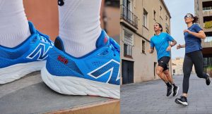 nya New Balance Fresh Foam X 880v14 löparskor
