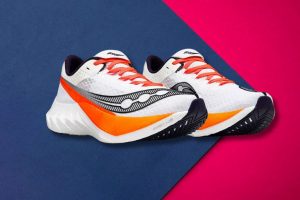 nya Saucony Endorphin Pro 4 löparskor