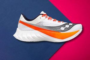 nya saucony endorphin pro 4 löparskor