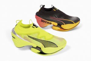 puma rb nitro elite release date