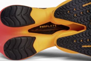 PUMA FAST-RB Nitro Elite Features