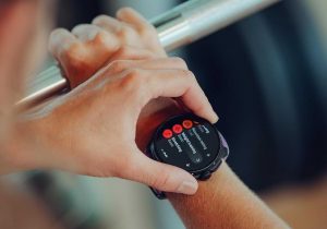 Suunto Race GPS Sports Watch for Athletes, runners and cyclists
