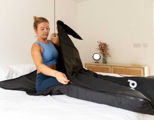 best sauna blankets 2024