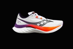 Most Popular Running Shoes on Strava