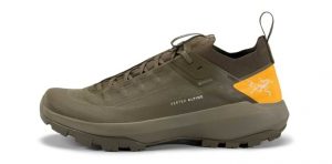 new Arc'teryx Footwear Line