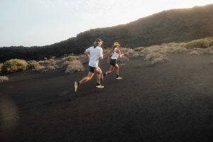 The New Salomon Spring/Summer 2024 Trail Running Shoes