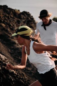 Salomon new trail running shoes 2024