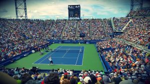 Fördelar med konditionsträning för tennisspelare
