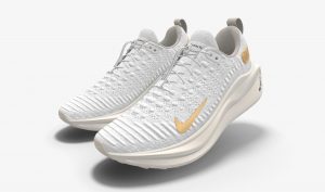 Specialdesigna löparskor Nike