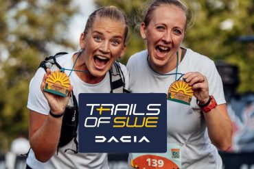 trails of Sweden traillöpning tävlingsserie 2024