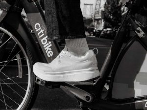 Deckers now introduces the new Ahnu brand to the market