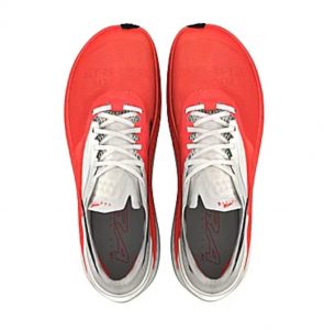 the new Altra Vanish Carbon 2 running shoe