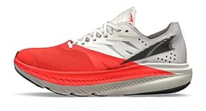 the new Altra Vanish Carbon 2 running shoe