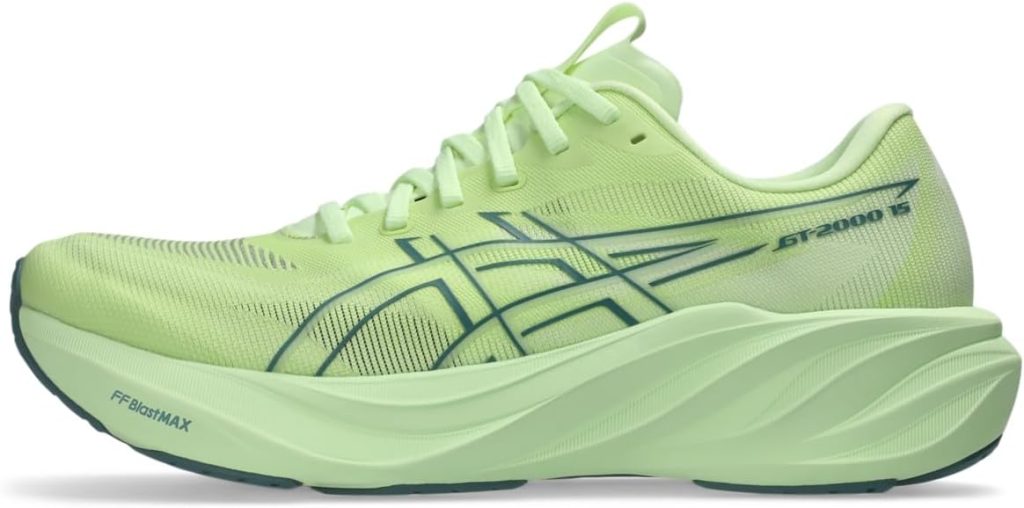ASICS GT-2000 15 running shoes