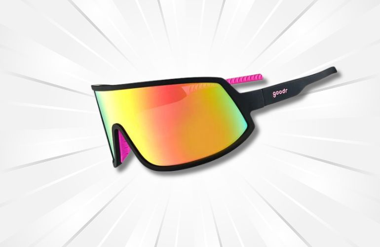 bästa billiga solglasögon för löpning 2024